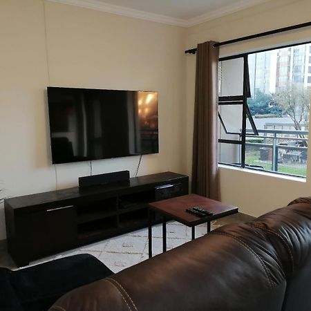 Emabheleni Executive Suites Westpoint Johannesburg Zewnętrze zdjęcie
