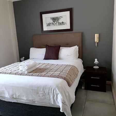 Emabheleni Executive Suites Westpoint Johannesburg Zewnętrze zdjęcie