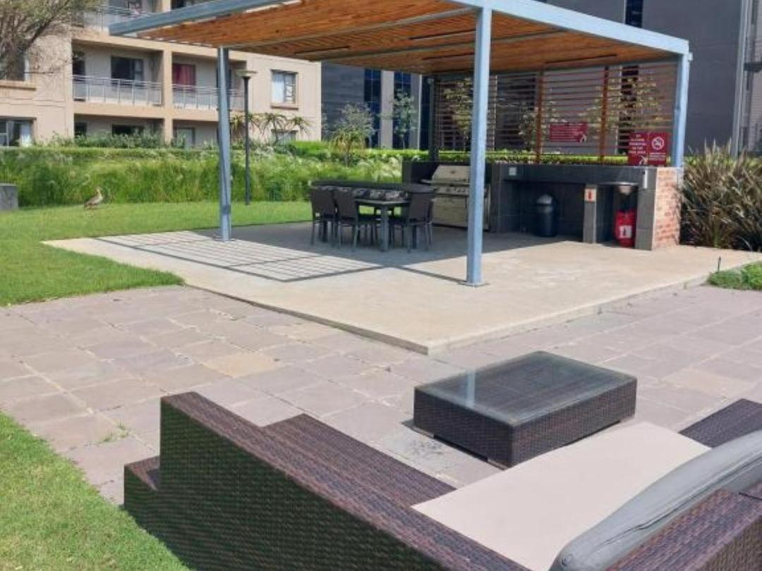 Emabheleni Executive Suites Westpoint Johannesburg Zewnętrze zdjęcie