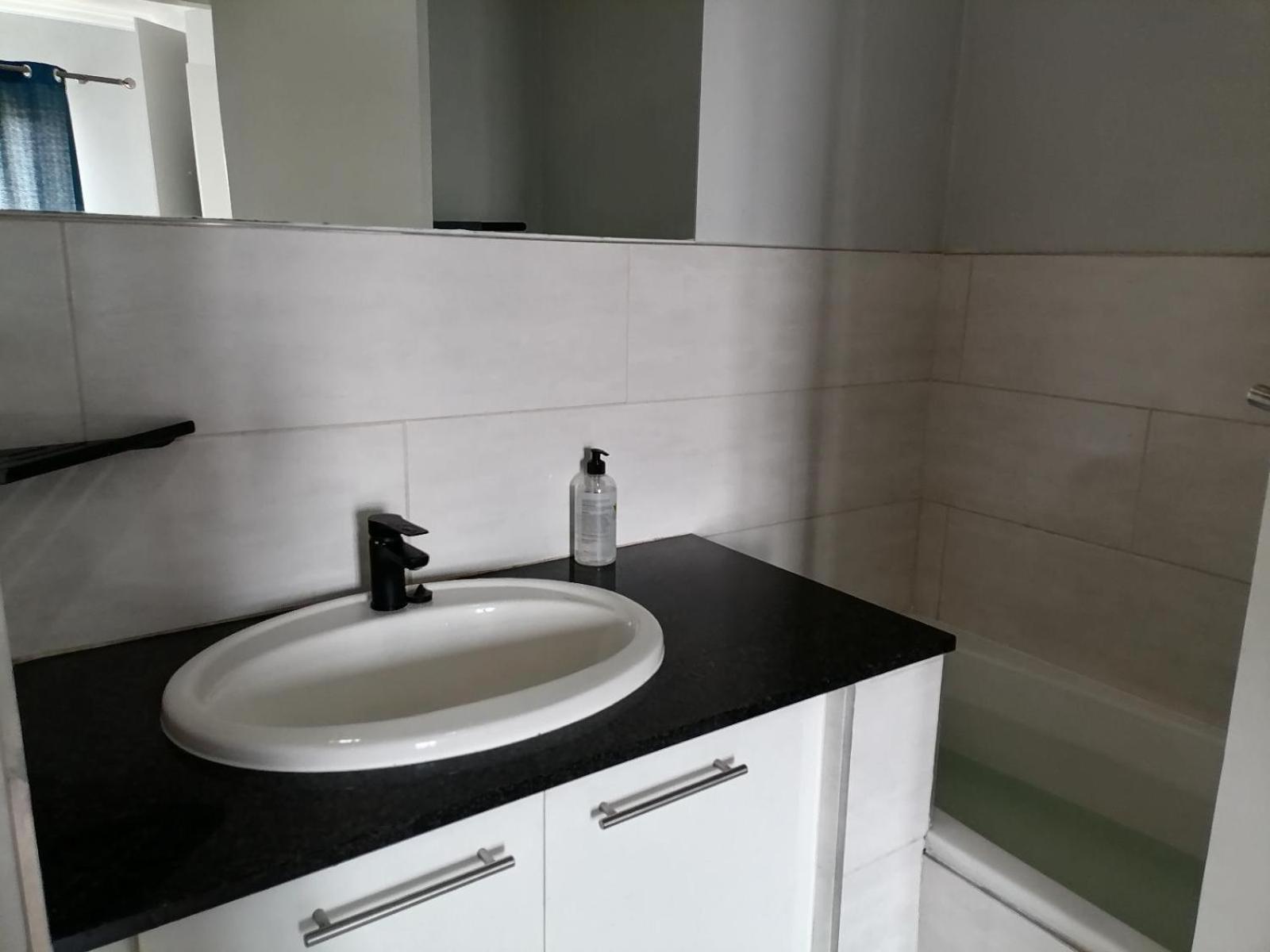 Emabheleni Executive Suites Westpoint Johannesburg Pokój zdjęcie