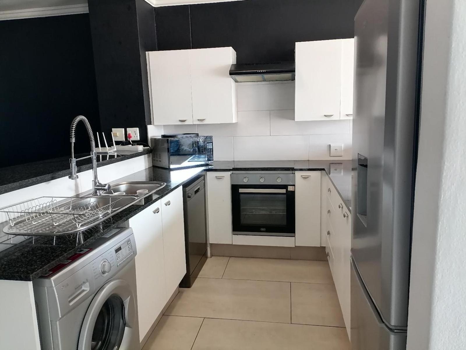 Emabheleni Executive Suites Westpoint Johannesburg Pokój zdjęcie