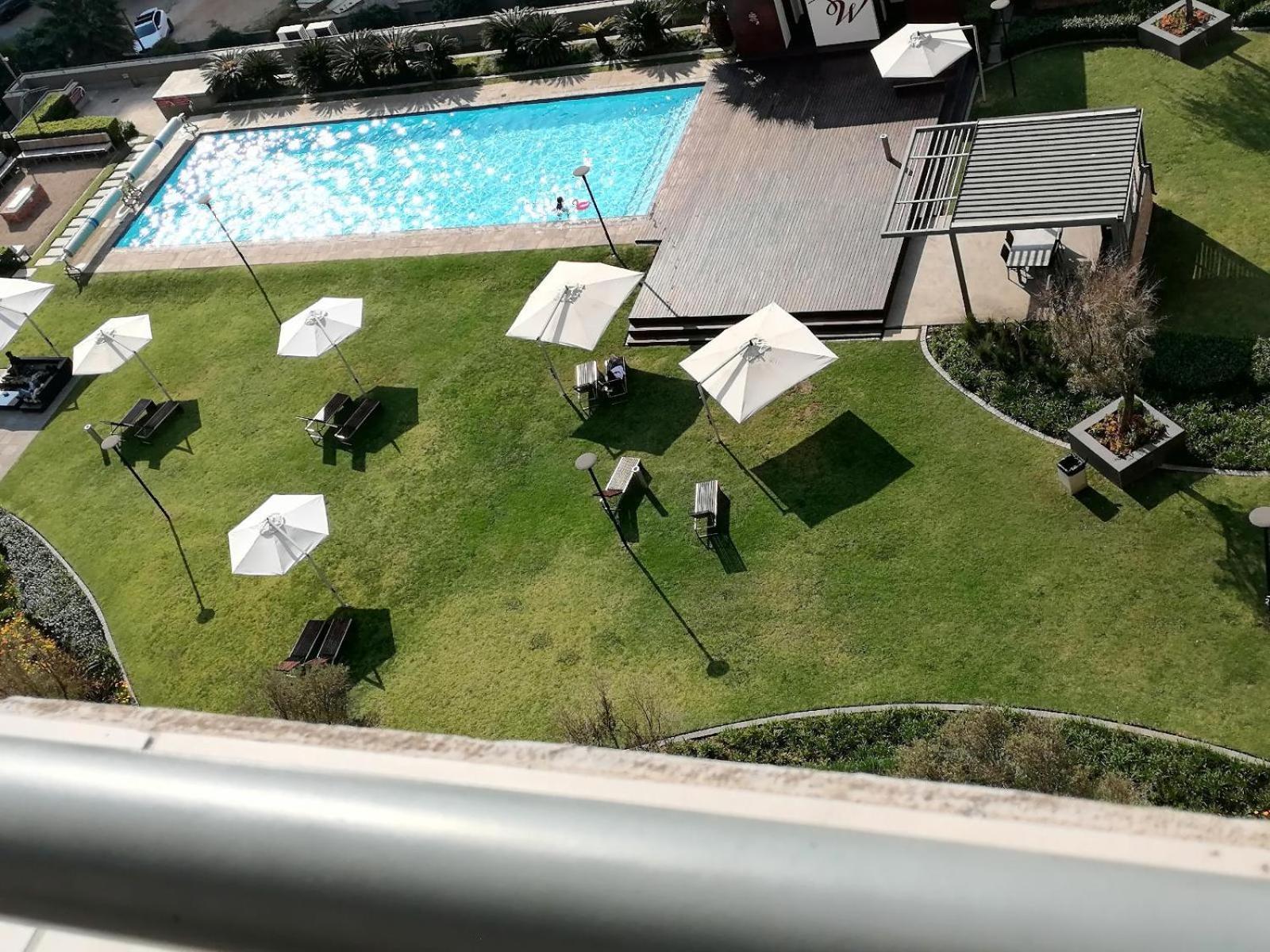 Emabheleni Executive Suites Westpoint Johannesburg Pokój zdjęcie