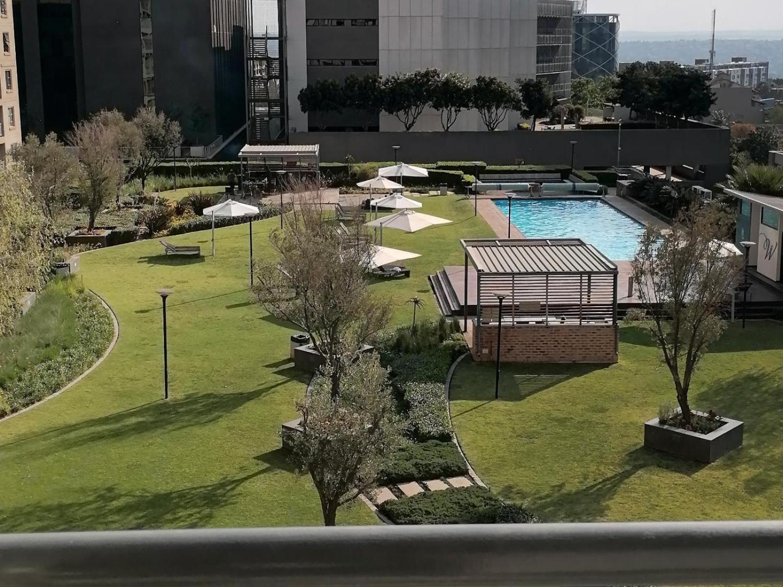 Emabheleni Executive Suites Westpoint Johannesburg Pokój zdjęcie