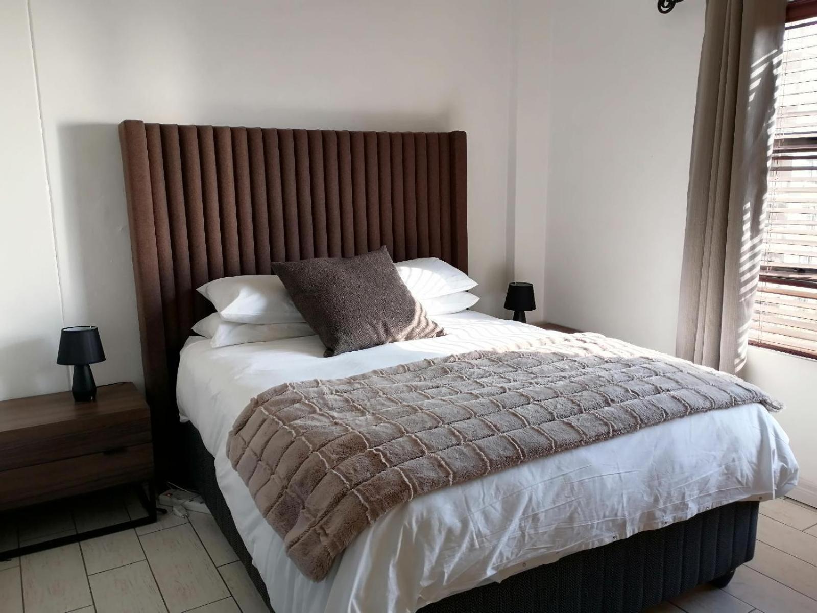 Emabheleni Executive Suites Westpoint Johannesburg Pokój zdjęcie