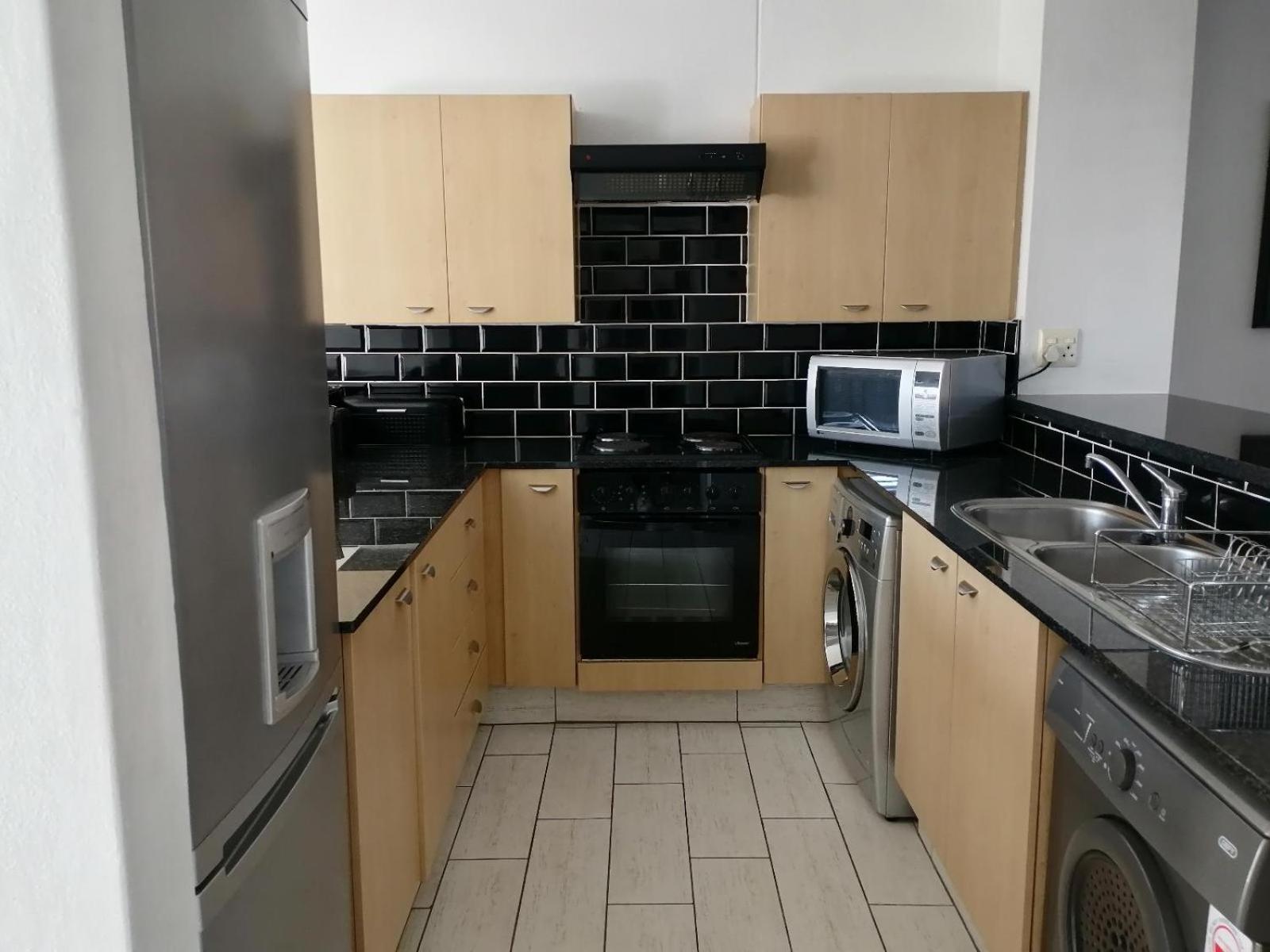 Emabheleni Executive Suites Westpoint Johannesburg Pokój zdjęcie