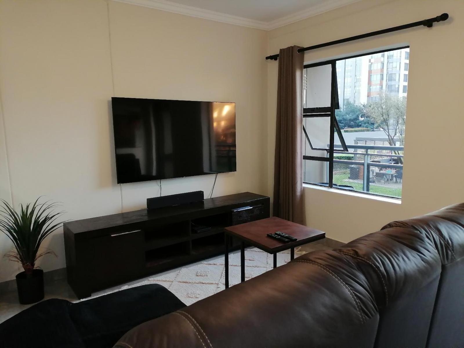 Emabheleni Executive Suites Westpoint Johannesburg Zewnętrze zdjęcie