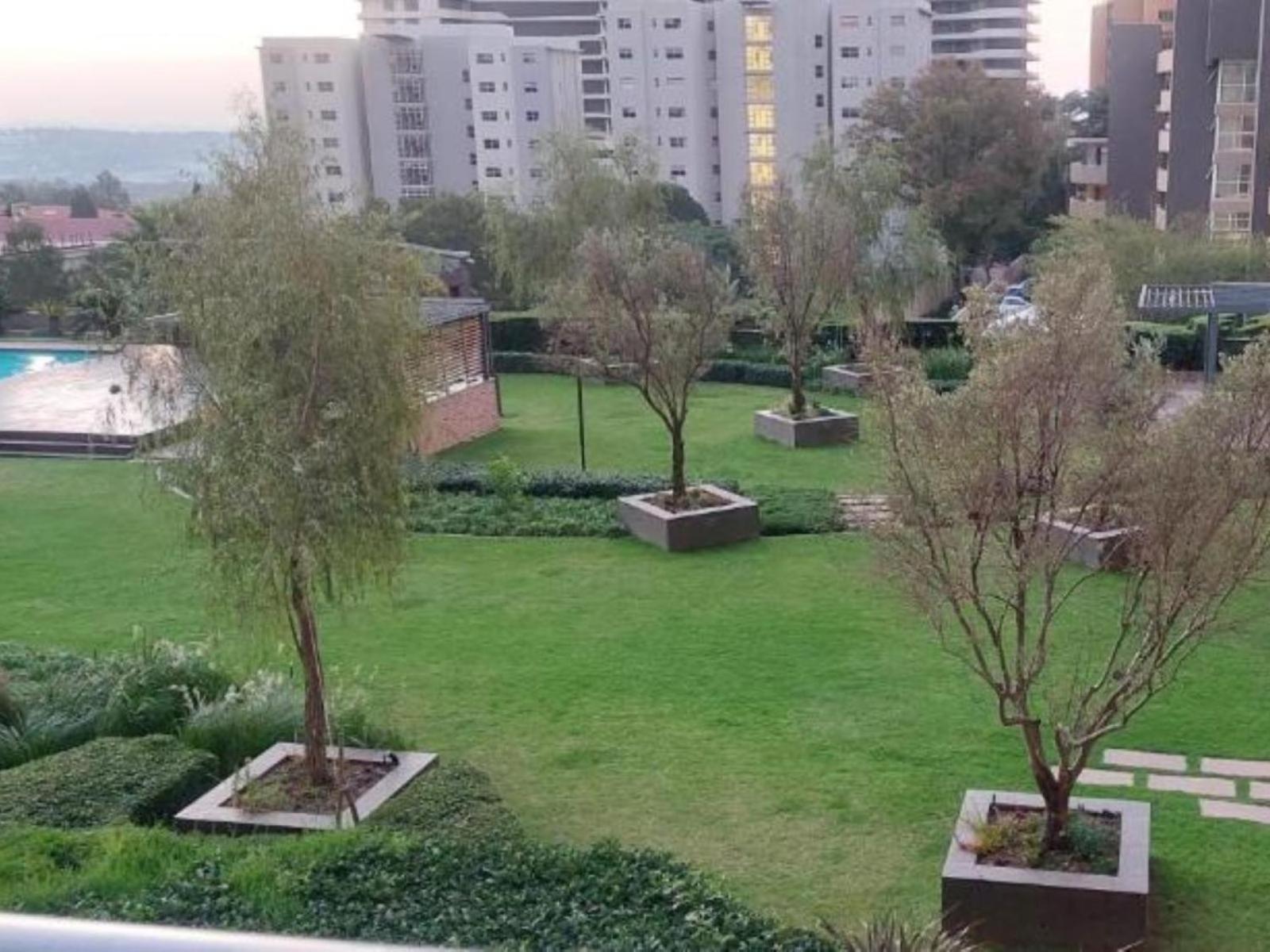 Emabheleni Executive Suites Westpoint Johannesburg Zewnętrze zdjęcie
