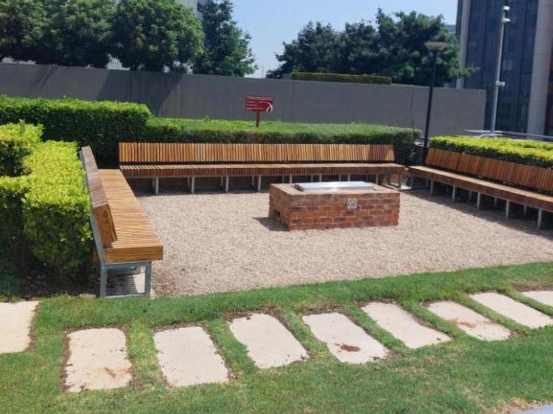Emabheleni Executive Suites Westpoint Johannesburg Zewnętrze zdjęcie