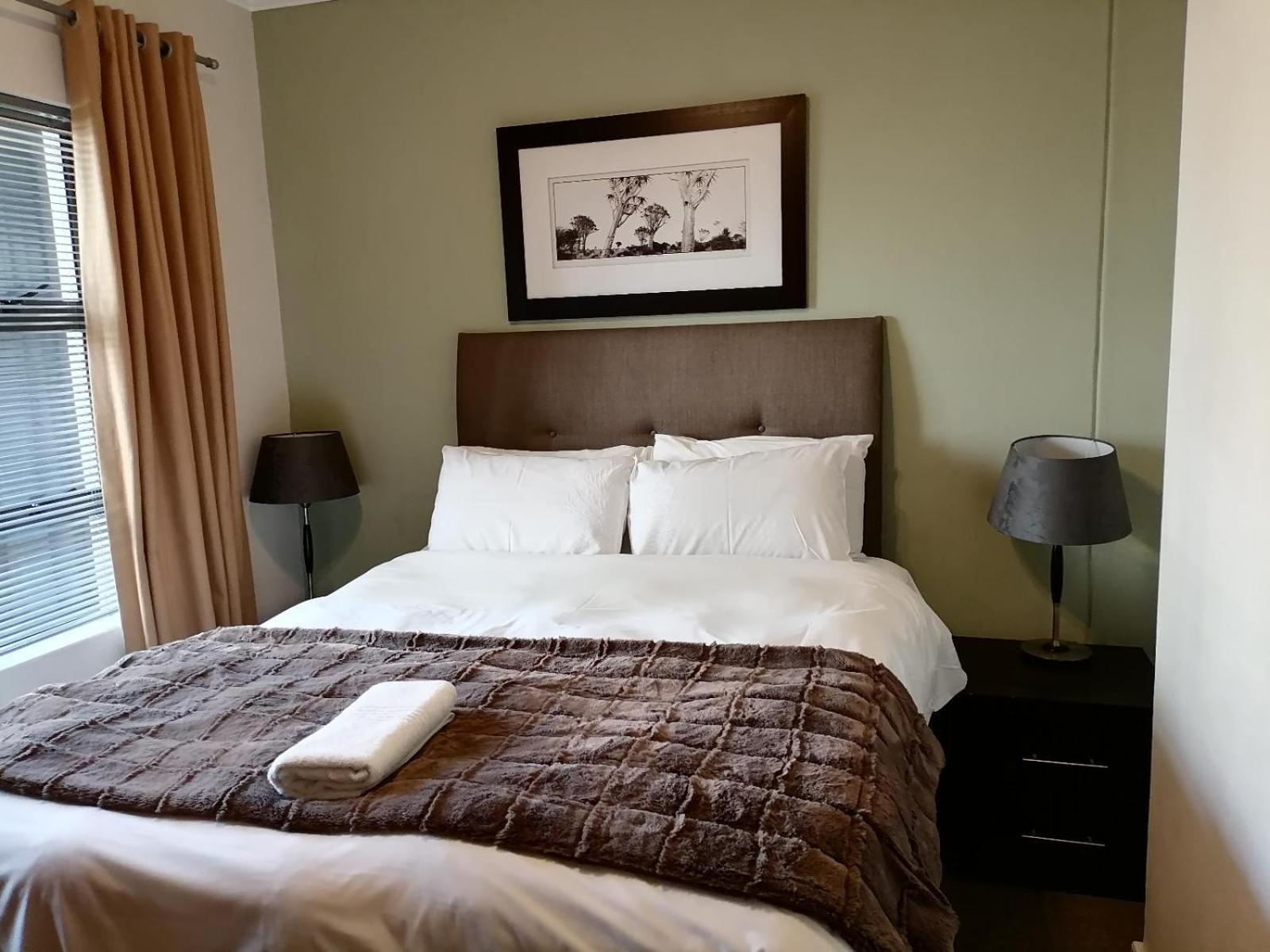 Emabheleni Executive Suites Westpoint Johannesburg Pokój zdjęcie