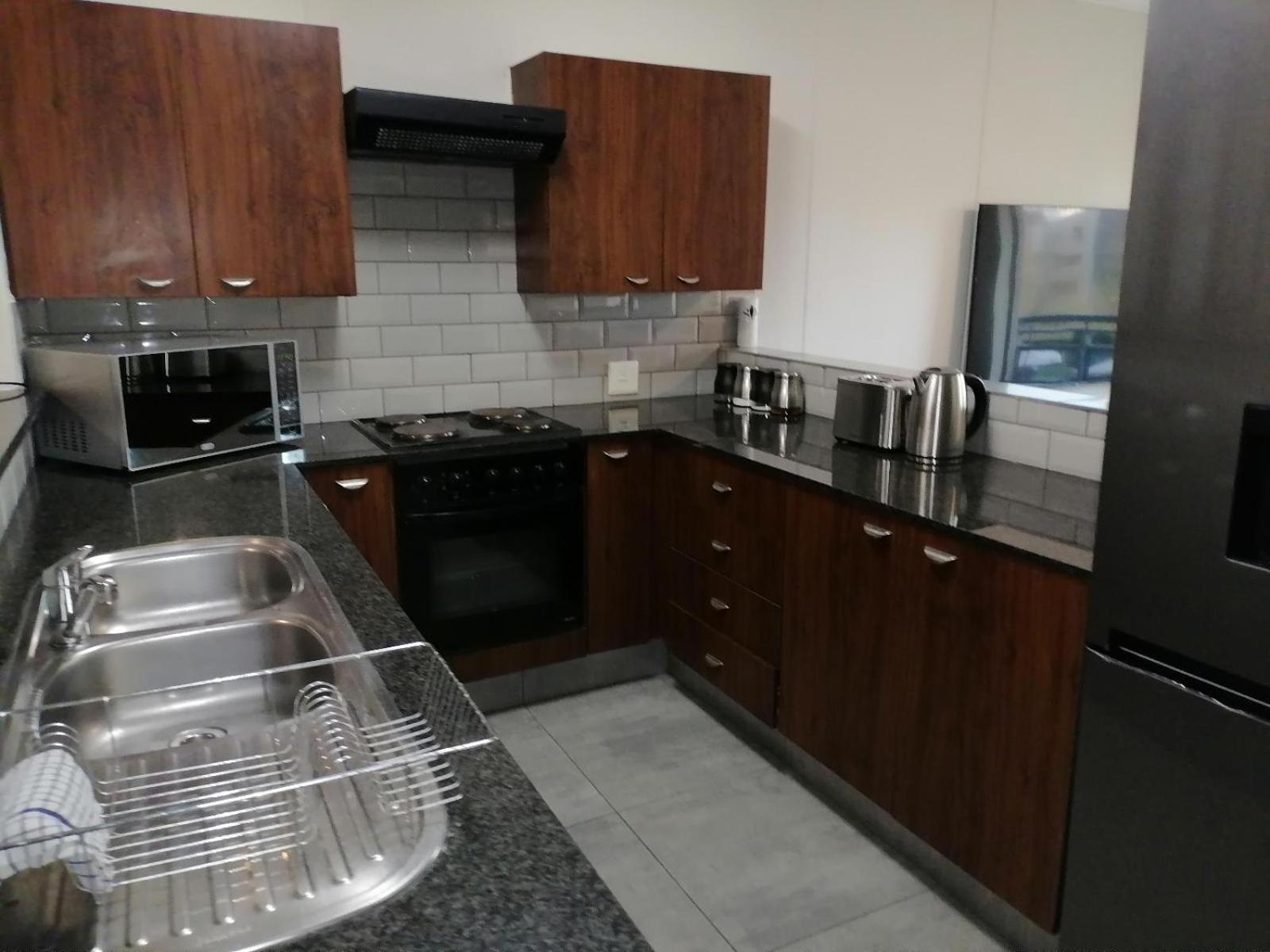 Emabheleni Executive Suites Westpoint Johannesburg Zewnętrze zdjęcie