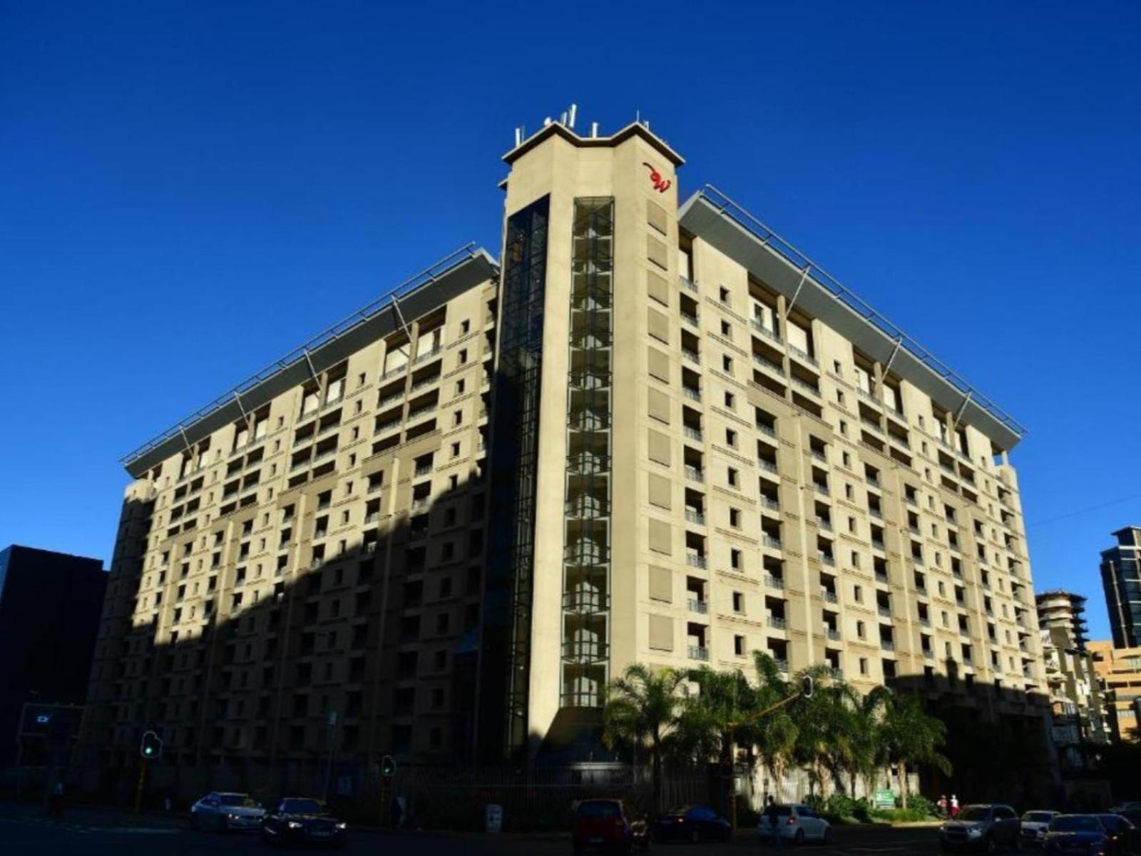 Emabheleni Executive Suites Westpoint Johannesburg Zewnętrze zdjęcie