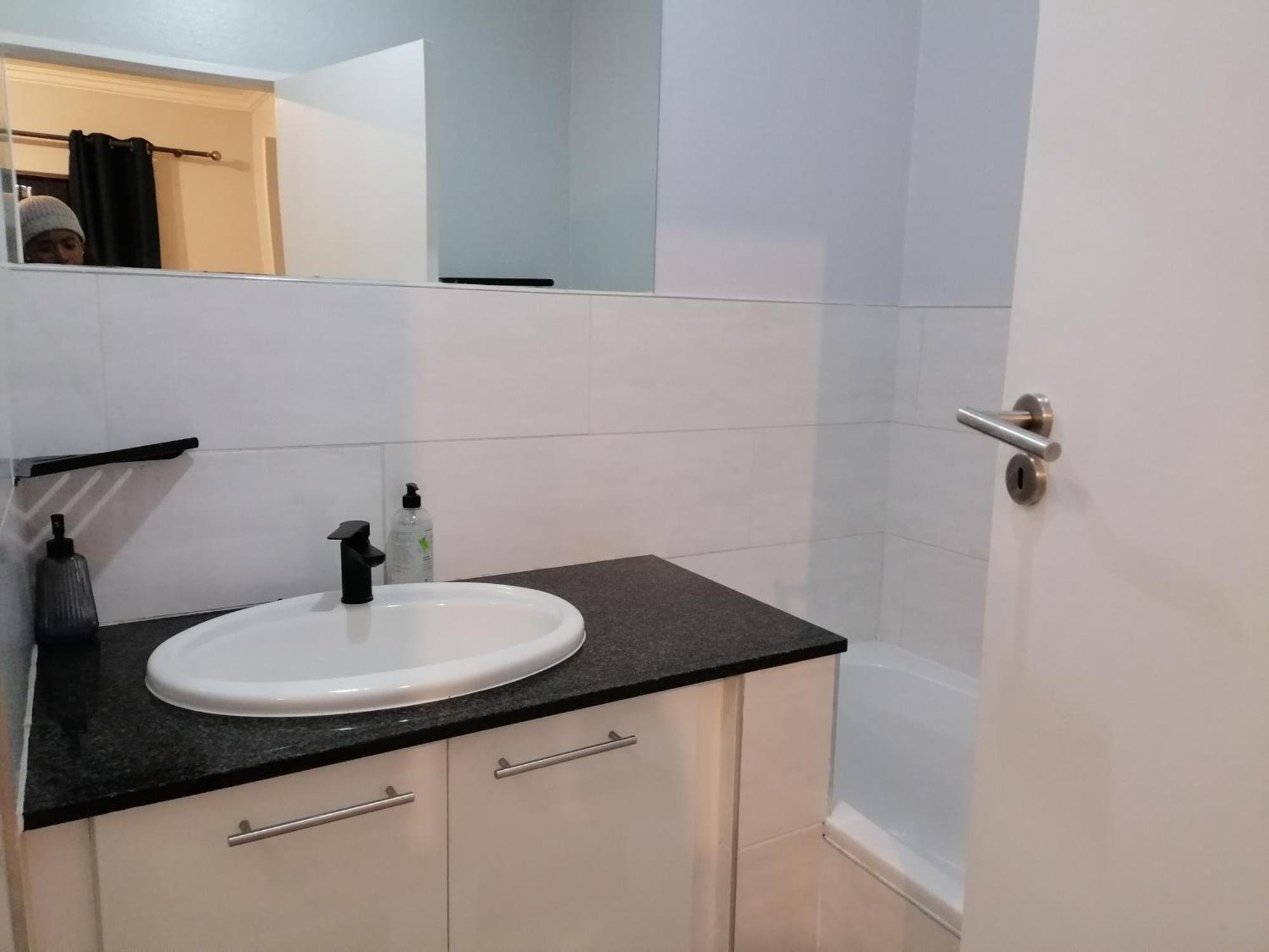 Emabheleni Executive Suites Westpoint Johannesburg Zewnętrze zdjęcie