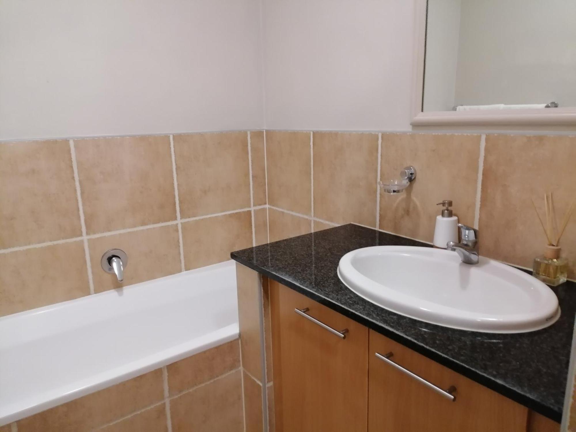 Emabheleni Executive Suites Westpoint Johannesburg Zewnętrze zdjęcie