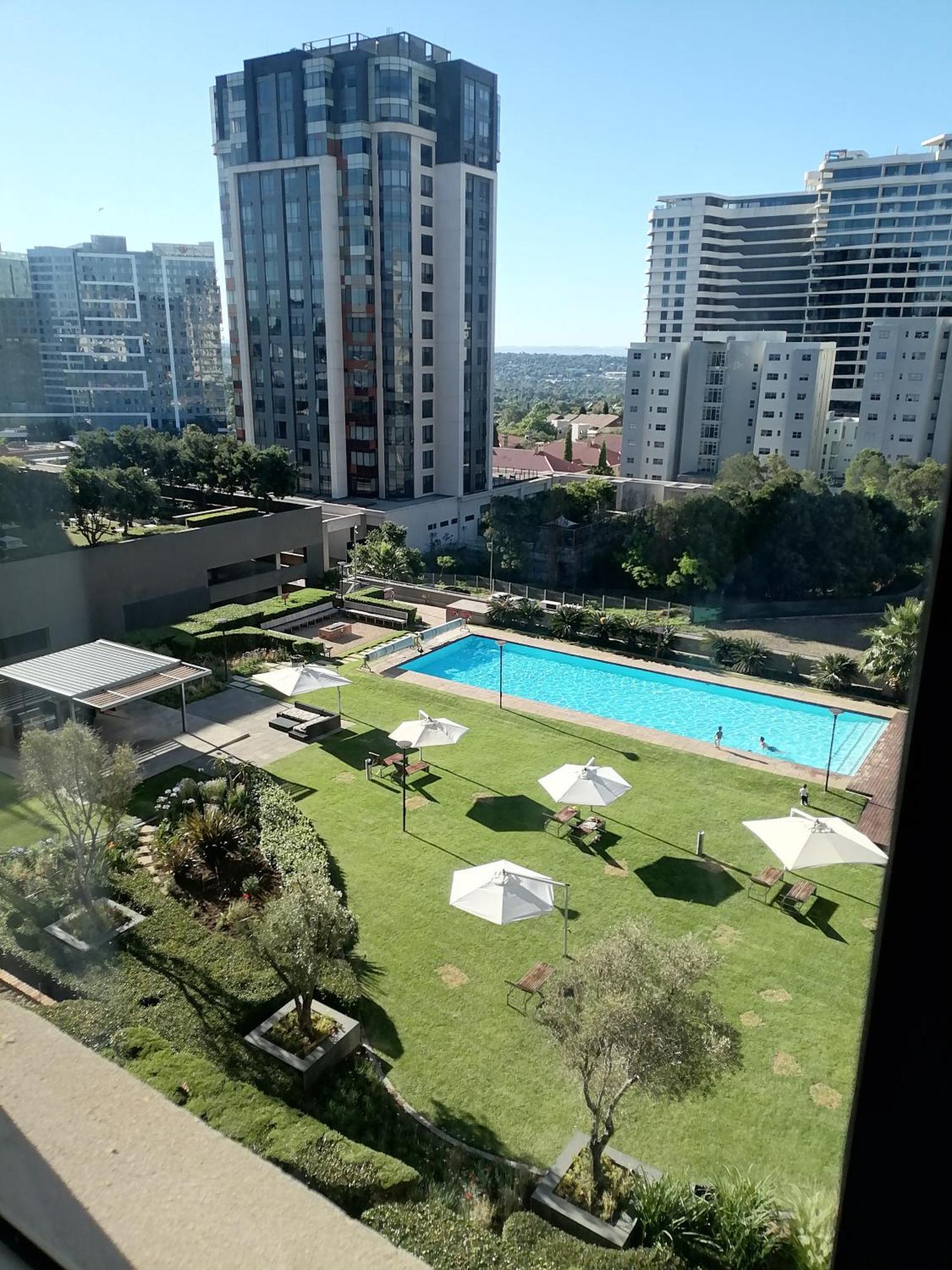 Emabheleni Executive Suites Westpoint Johannesburg Zewnętrze zdjęcie
