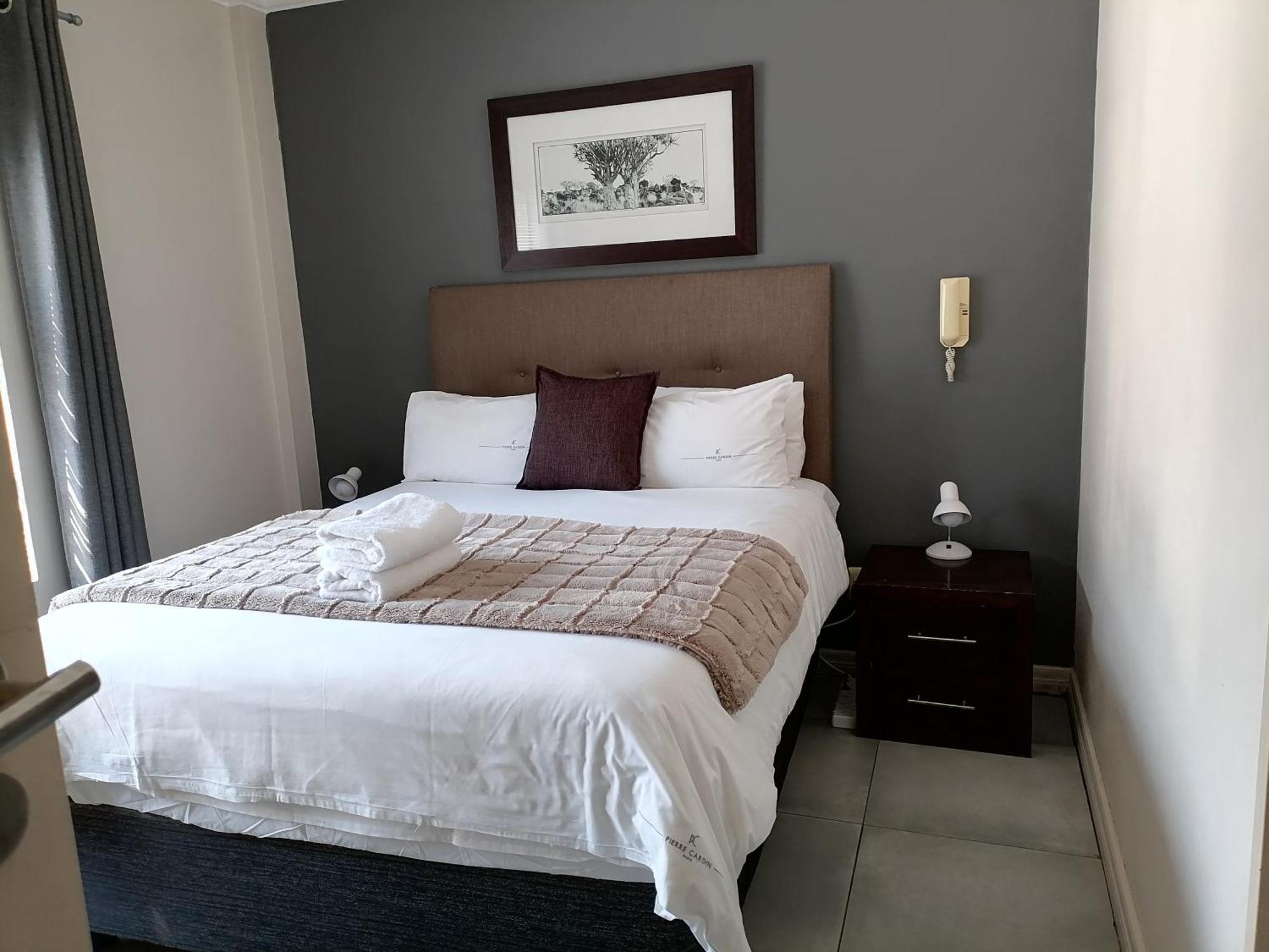 Emabheleni Executive Suites Westpoint Johannesburg Zewnętrze zdjęcie