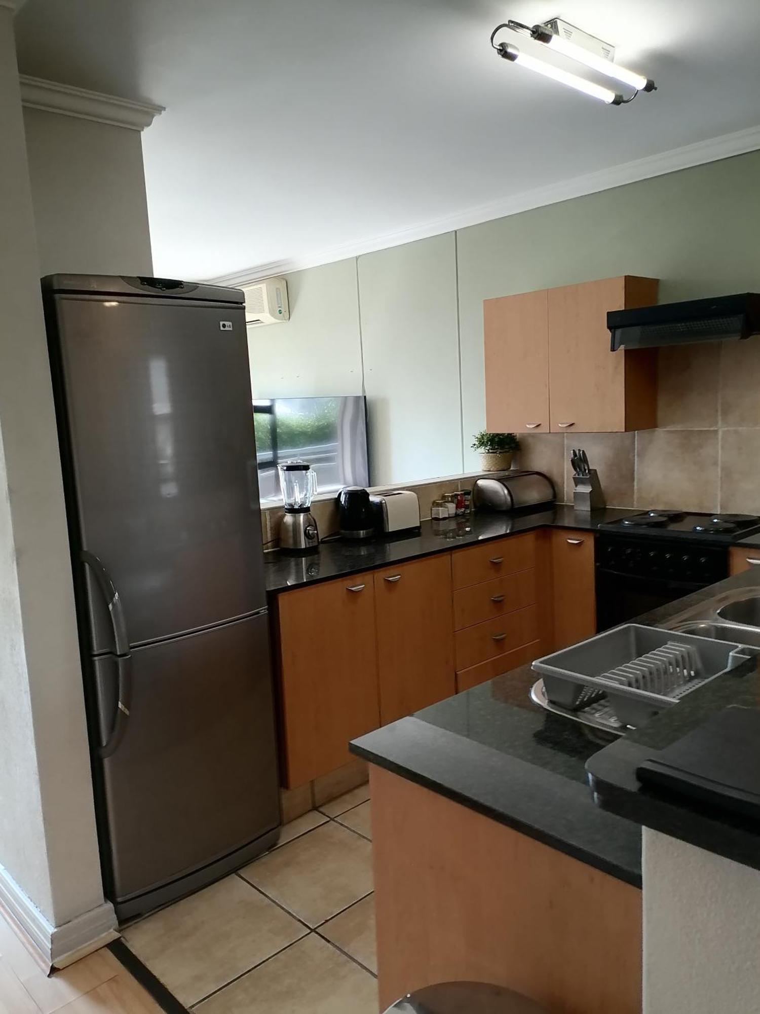 Emabheleni Executive Suites Westpoint Johannesburg Zewnętrze zdjęcie