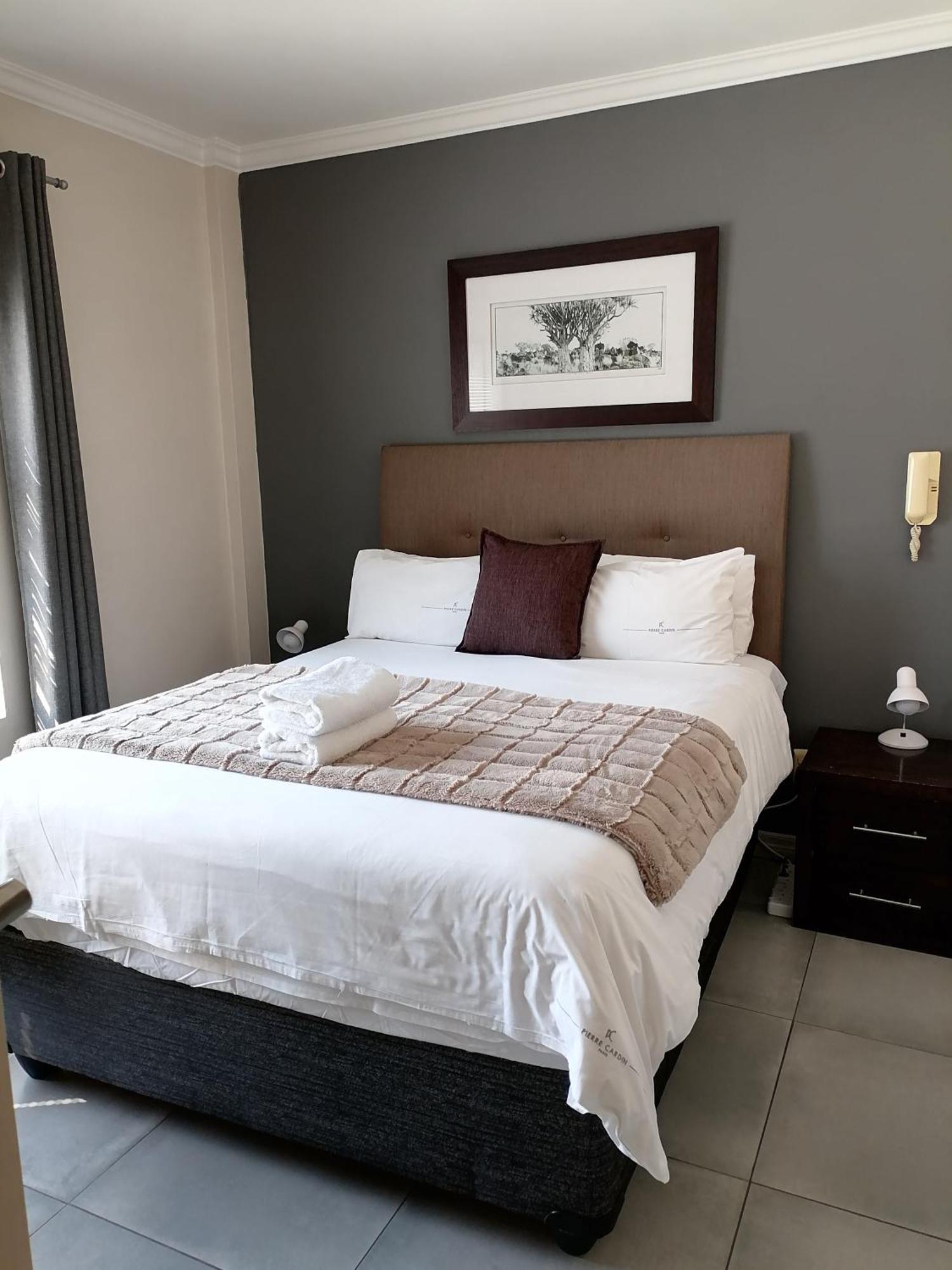 Emabheleni Executive Suites Westpoint Johannesburg Zewnętrze zdjęcie